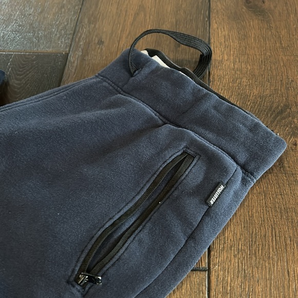 Hollister joggers - Picture 3 of 8